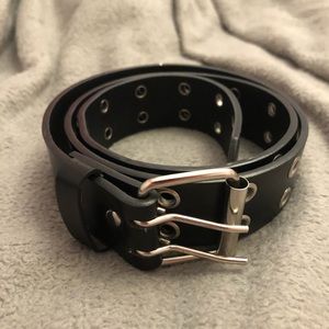 E Girl Belt
